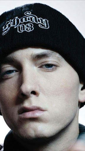 Eminem Wallpapers screenshot 5