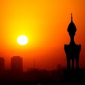 New Muslims icon