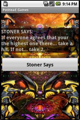Weed Games Lite screenshot 4