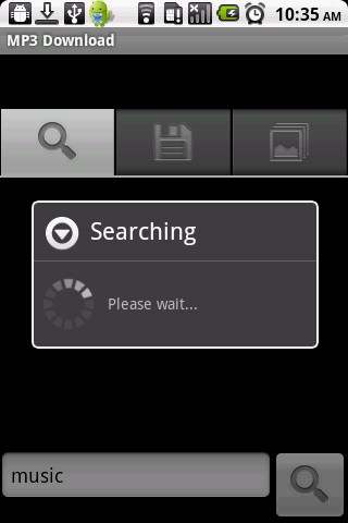 MP3 Download screenshot 4