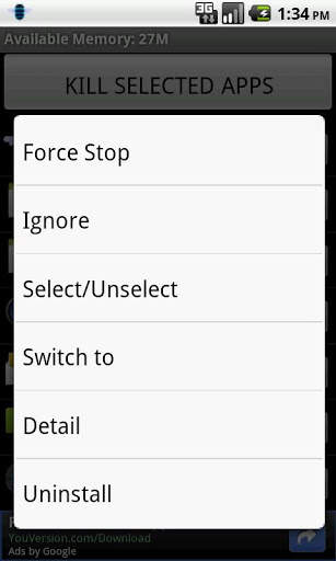 Task Manager 2 تصوير الشاشة