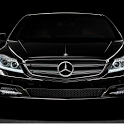 Mercedes-Benz HD wallpapers icon