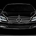 Mercedes-Benz HD wallpapers on 9Apps