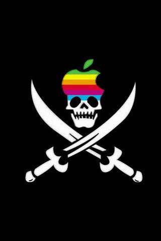 Apple fruit Wallpaper 4 تصوير الشاشة