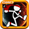 Run Ninja Jump DX Free Games icon