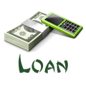 Loan and Investment Calculator icon
