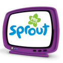Sprout Player icon