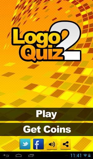 Logo Quiz 2 screenshot 5