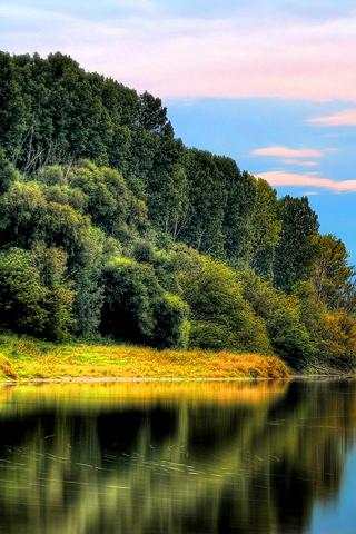 Wallpaper Nature18 screenshot 1