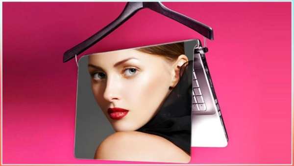 Photofunia Kecantikan screenshot 1