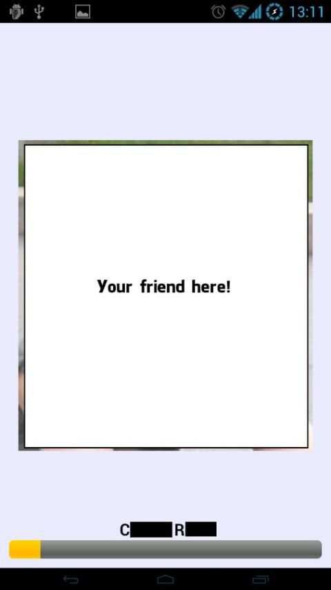 Contact Picture Sync screenshot 2