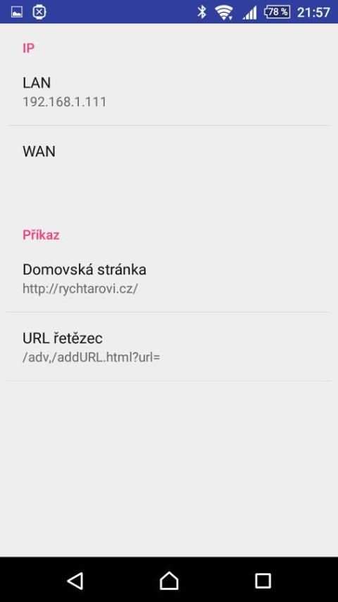 NAS downloader screenshot 3