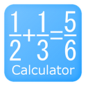 Fraction Calculator icon