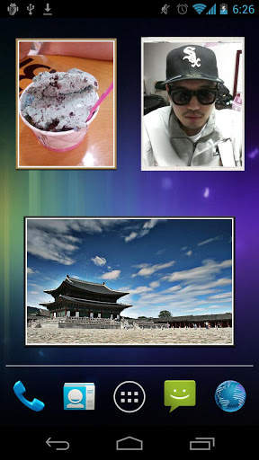 Premier Frame Widget screenshot 5