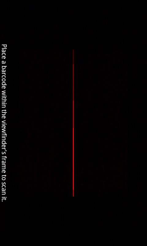 Amazon Barcode screenshot 4