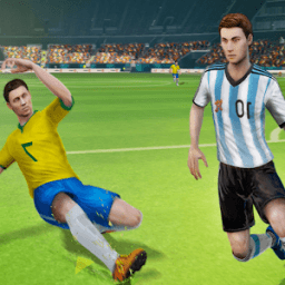 Football Game Free:Soccer 2016 icon