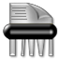 Advanced File Shredder icon