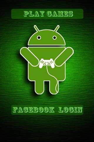 Android Mobile Gaming screenshot 1