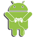 Android Mobile Gaming icon