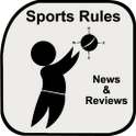 Sports Rules &amp; News Free