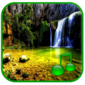 Sounds of nature ringtone icon