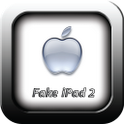 Fake iPad 2 أيقونة