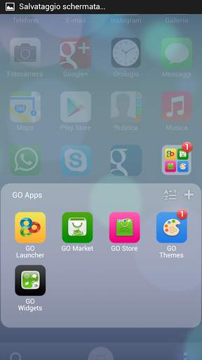 iOSeven screenshot 4