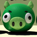 Angry Pigs icon