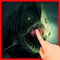 Piranha Play Live Wallpaper icon