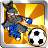 Ninja Soccer 1.0