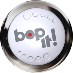 Bop It! иконка