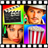 ikon English MOVIE RACK :Watch FREE