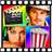 English MOVIE RACK :Watch FREE on 9Apps
