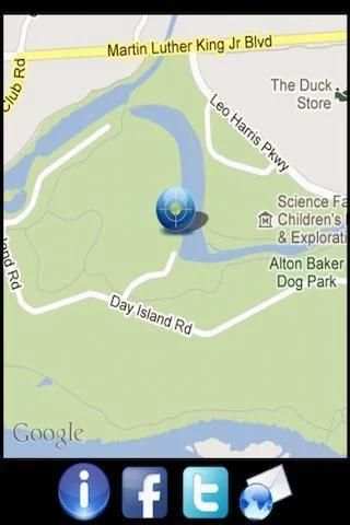 PhoneSpy Lite - Cell Tracker screenshot 1