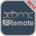 Music Pump XBMC Remote (Beta)