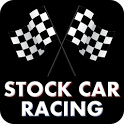 Stock Car Racing icon