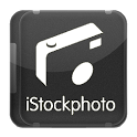 iStockphoto icon