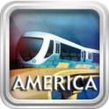 America Metro Maps on 9Apps