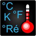 Multi Temperature Converter