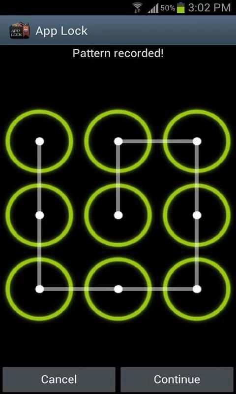 App Lock Free (App protector) screenshot 1