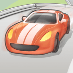 Neo Road Fighter icon