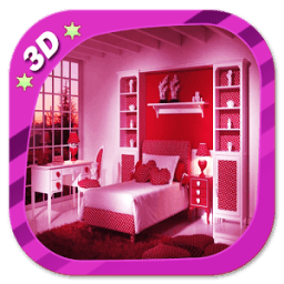Girls Room أيقونة