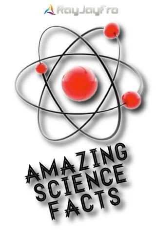 Amazing Science Facts скриншот 3