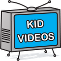 Kid Videos ( Kid TV ) आइकन