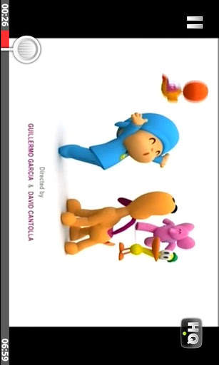 Kid Videos ( Kid TV ) скриншот 2