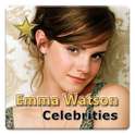 Emma Watson Celebrities on 9Apps