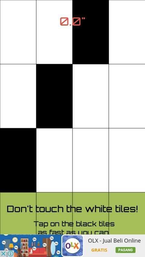 JKT48 Piano Tiles screenshot 3