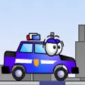 ikon Car Smasher Earn to Die