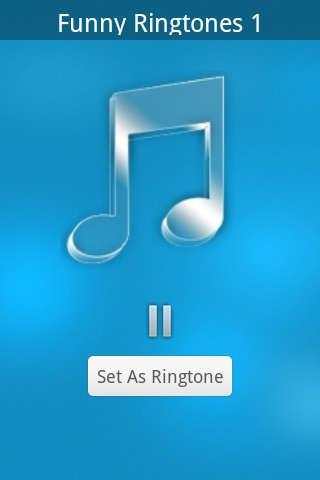 Funny Ringtone screenshot 2