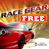 Race Gear Free 3D Car Racing आइकन